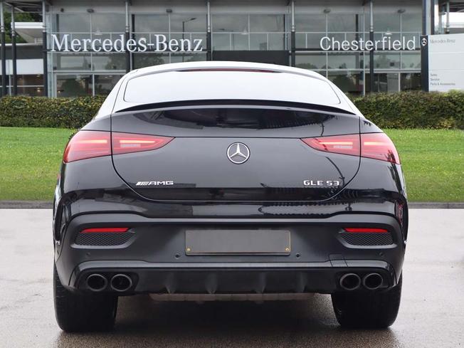 MERCEDES-BENZ Gle Photo 11