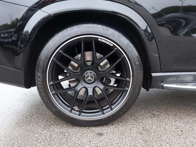 MERCEDES-BENZ Gle Photo 12