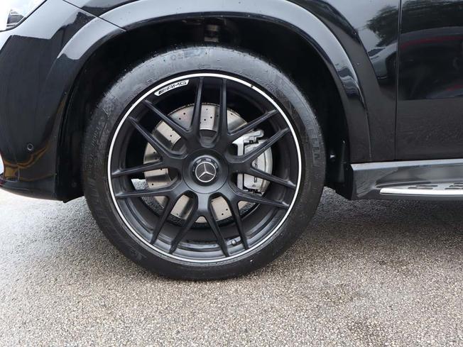 MERCEDES-BENZ Gle Photo 13