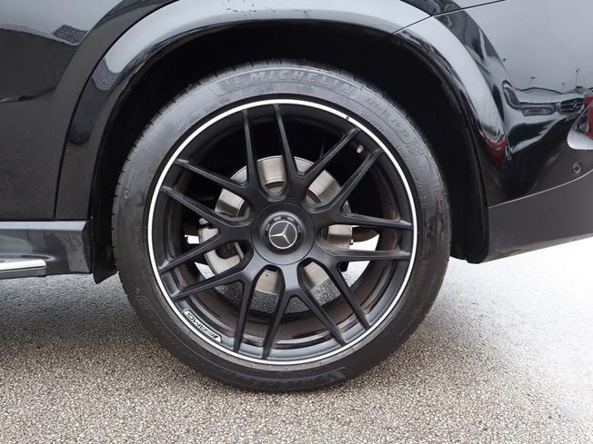 MERCEDES-BENZ Gle Photo 14