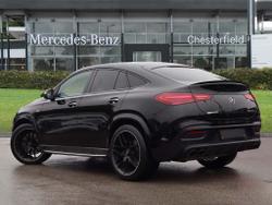 MERCEDES-BENZ Gle Photo 2
