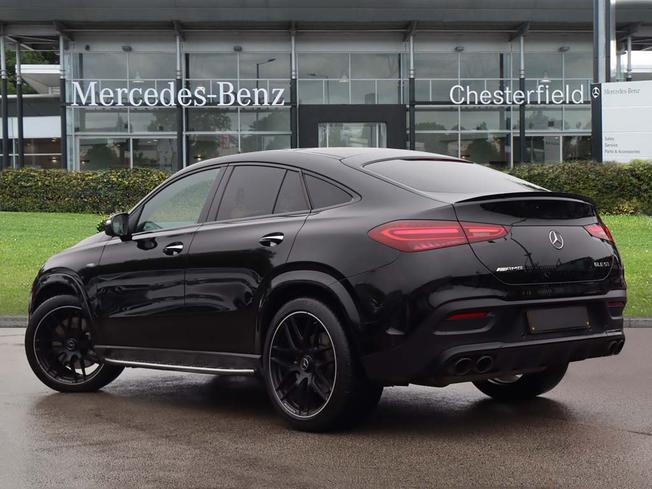 MERCEDES-BENZ Gle Photo 2