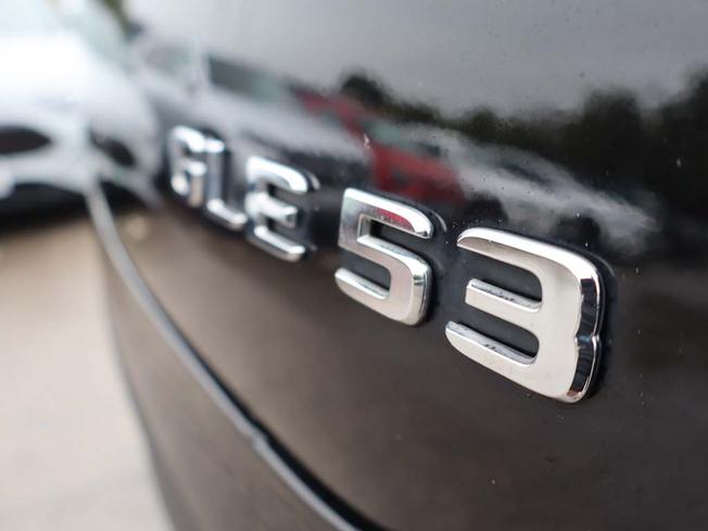 MERCEDES-BENZ Gle Photo 21