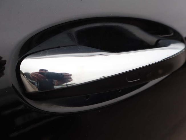 MERCEDES-BENZ Gle Photo 22