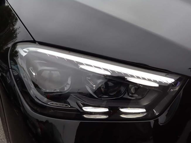 MERCEDES-BENZ Gle Photo 26