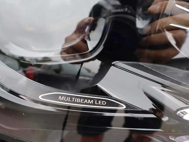 MERCEDES-BENZ Gle Photo 27