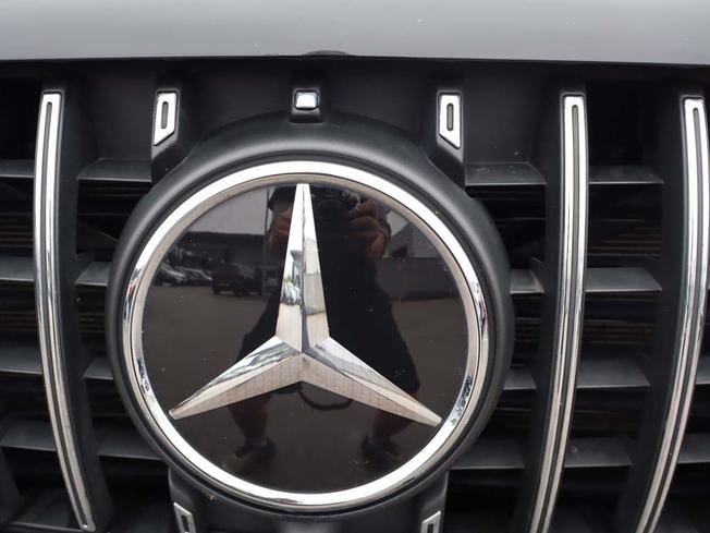 MERCEDES-BENZ Gle Photo 28