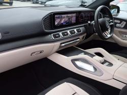 MERCEDES-BENZ Gle Photo 3