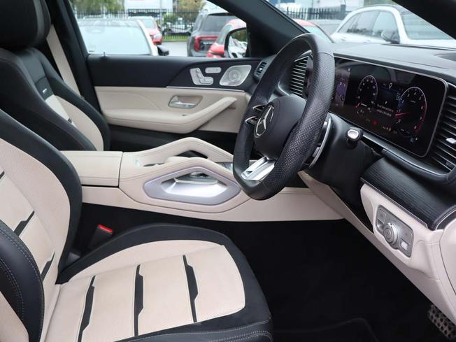 MERCEDES-BENZ Gle Photo 30