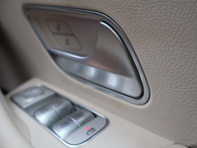 MERCEDES-BENZ Gle Photo 31
