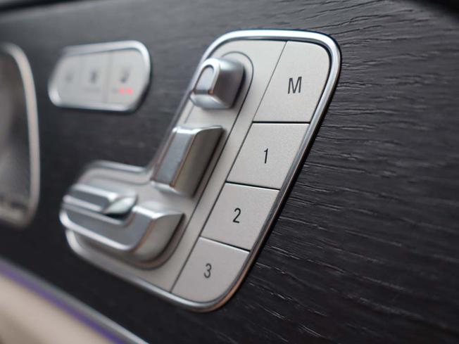 MERCEDES-BENZ Gle Photo 32