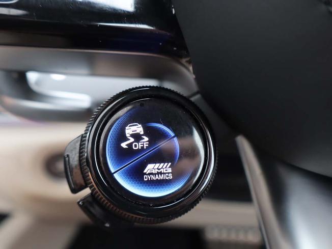 MERCEDES-BENZ Gle Photo 35