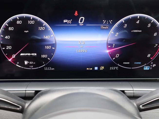 MERCEDES-BENZ Gle Photo 4