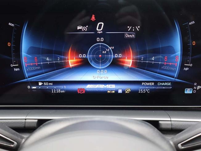 MERCEDES-BENZ Gle Photo 40