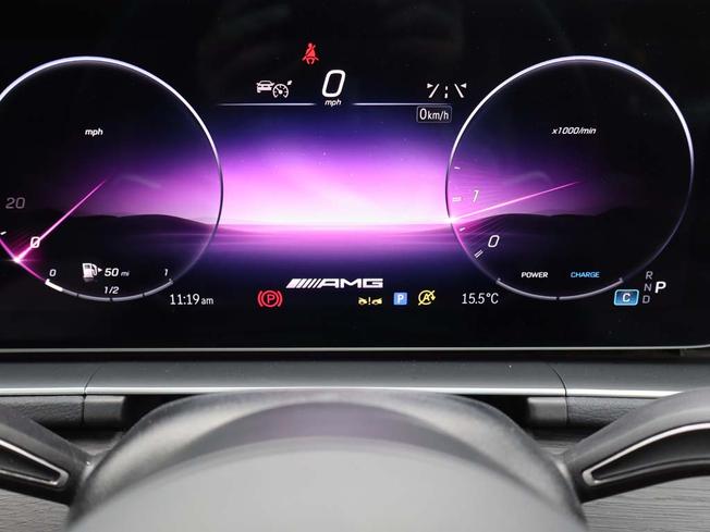 MERCEDES-BENZ Gle Photo 41