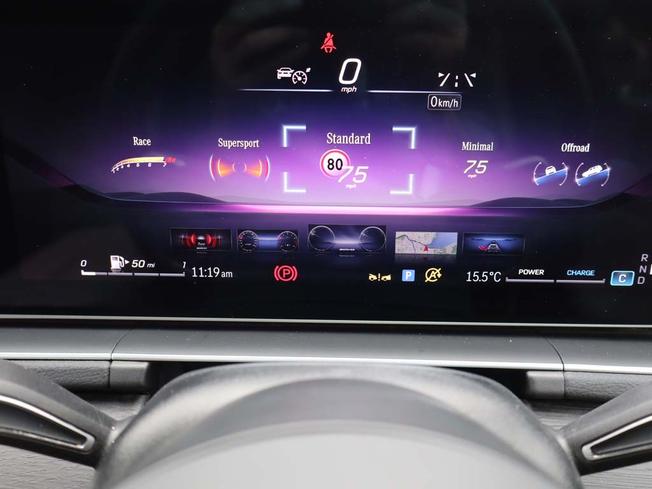 MERCEDES-BENZ Gle Photo 42
