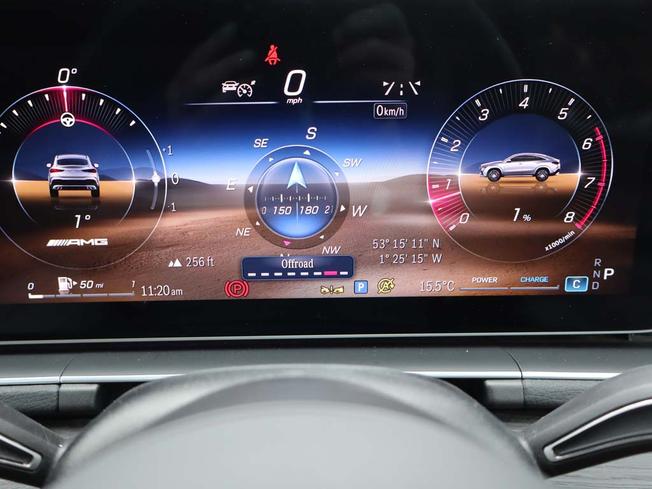 MERCEDES-BENZ Gle Photo 44