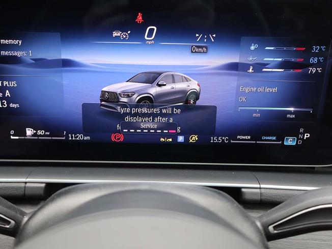 MERCEDES-BENZ Gle Photo 45