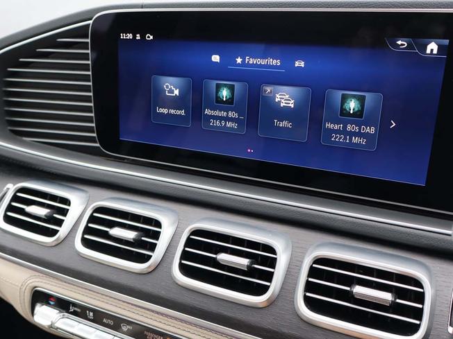 MERCEDES-BENZ Gle Photo 46