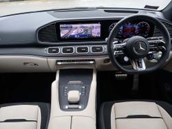 MERCEDES-BENZ Gle Photo 5
