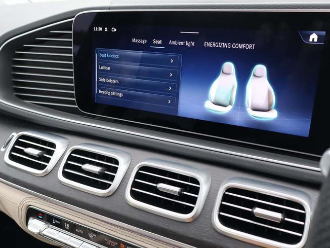 MERCEDES-BENZ Gle Photo 50