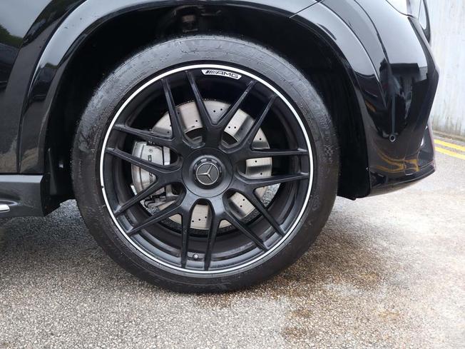 MERCEDES-BENZ Gle Photo 6