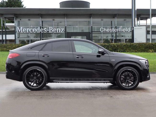 MERCEDES-BENZ Gle Photo 7