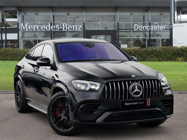 MERCEDES-BENZ Gle Photo 1