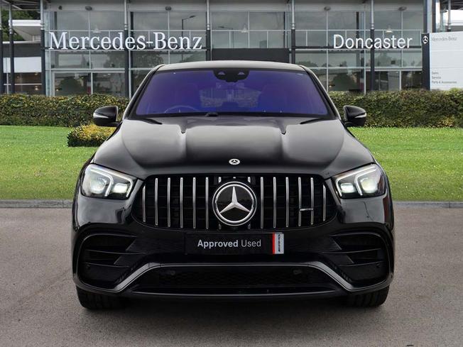 MERCEDES-BENZ Gle Photo 10