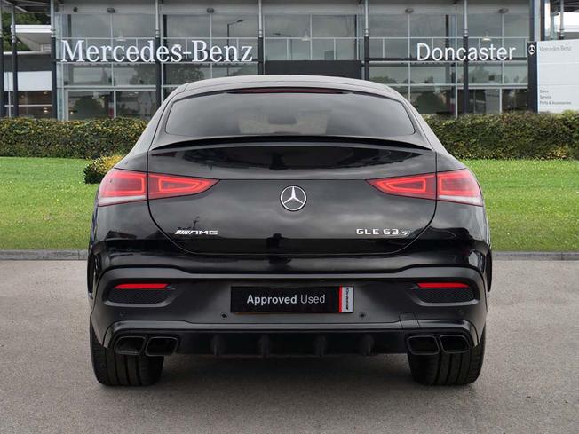 MERCEDES-BENZ Gle Photo 11