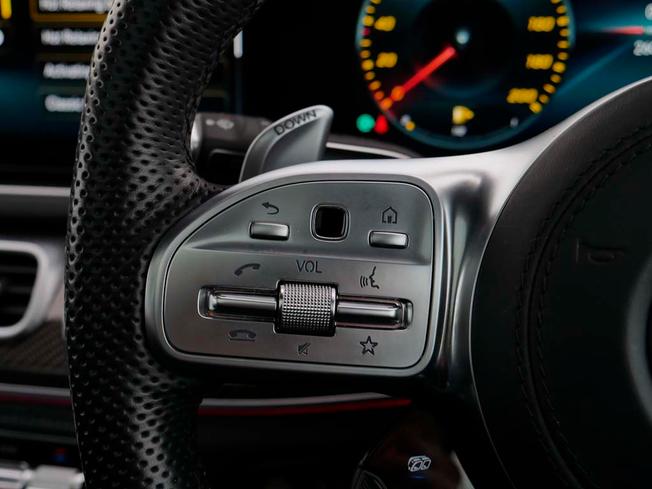 MERCEDES-BENZ Gle Photo 12