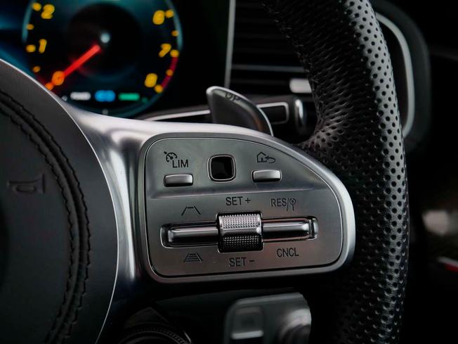 MERCEDES-BENZ Gle Photo 13