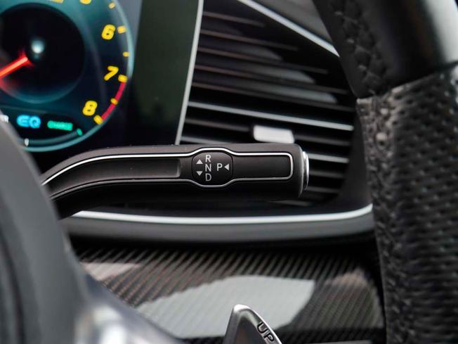 MERCEDES-BENZ Gle Photo 14