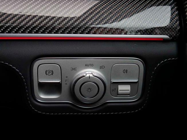 MERCEDES-BENZ Gle Photo 15