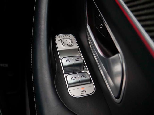 MERCEDES-BENZ Gle Photo 16