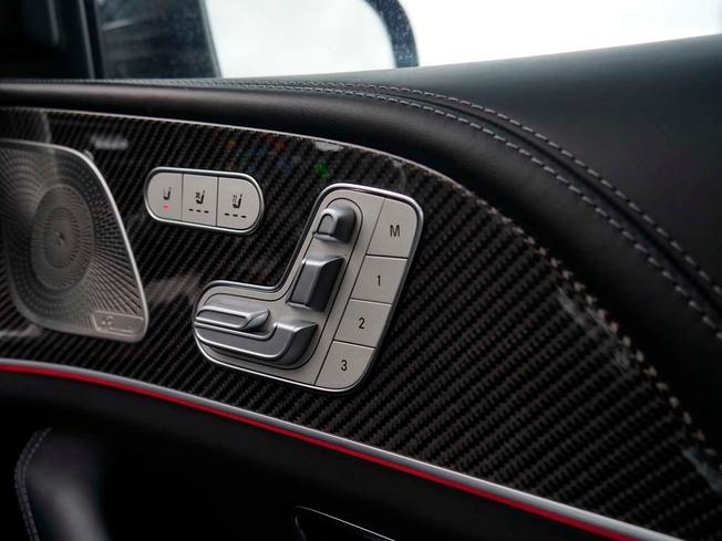 MERCEDES-BENZ Gle Photo 17