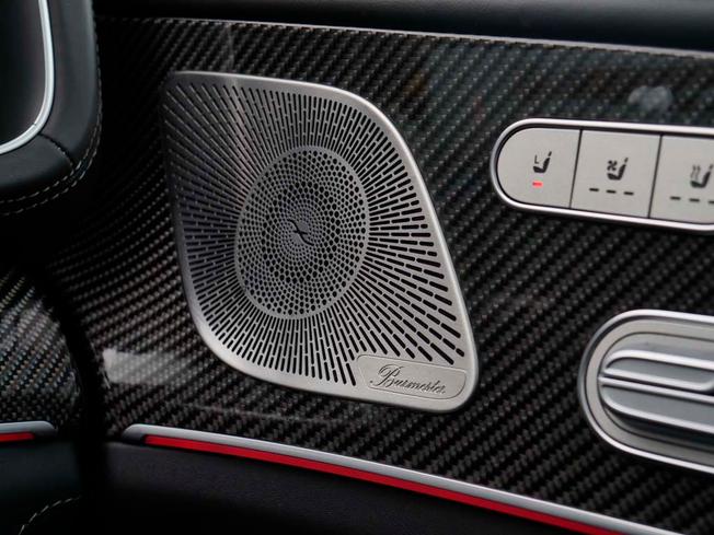 MERCEDES-BENZ Gle Photo 18