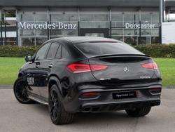 MERCEDES-BENZ Gle Photo 2