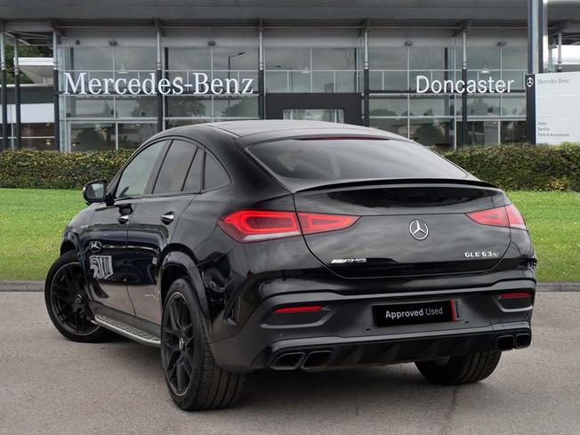 MERCEDES-BENZ Gle Photo 2