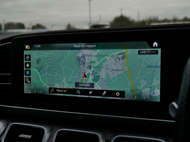 MERCEDES-BENZ Gle Photo 21