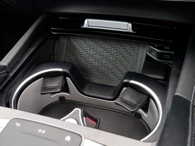 MERCEDES-BENZ Gle Photo 22