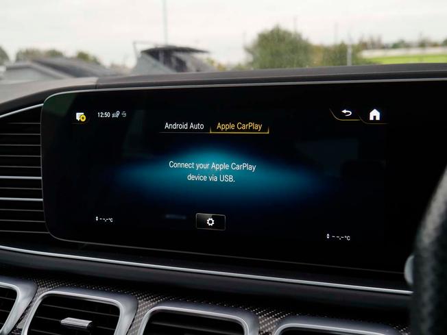 MERCEDES-BENZ Gle Photo 28
