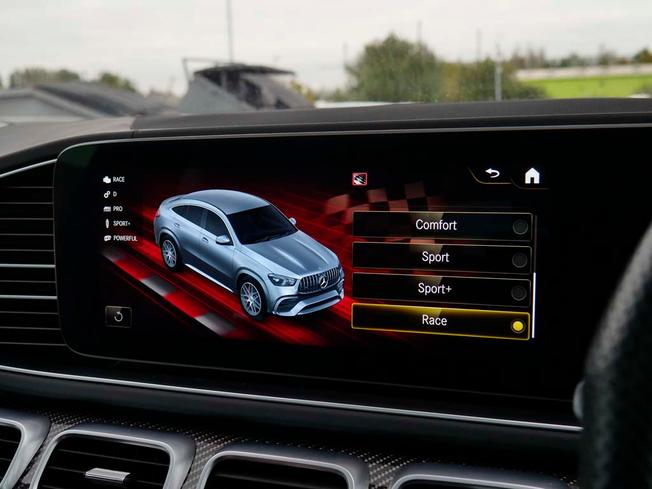 MERCEDES-BENZ Gle Photo 29