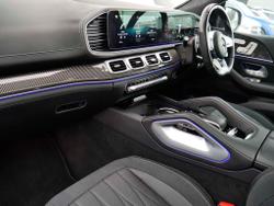 MERCEDES-BENZ Gle Photo 3