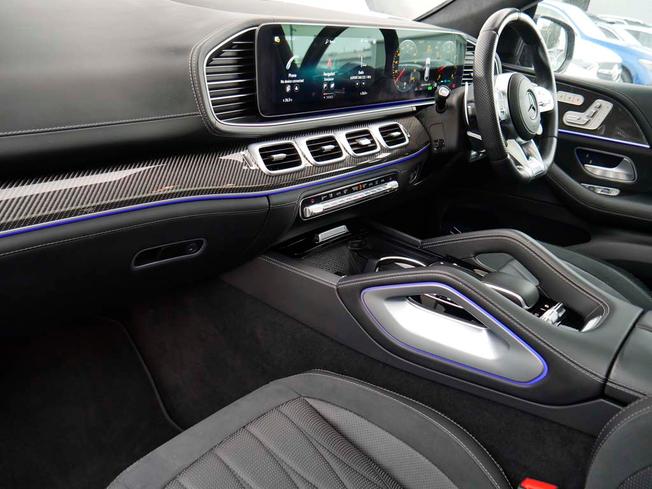 MERCEDES-BENZ Gle Photo 3