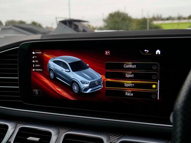 MERCEDES-BENZ Gle Photo 30