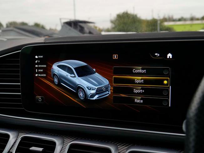 MERCEDES-BENZ Gle Photo 31