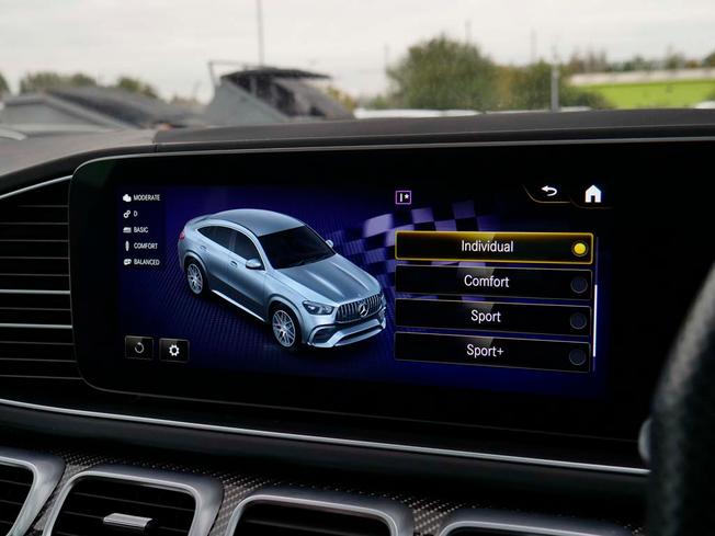 MERCEDES-BENZ Gle Photo 33