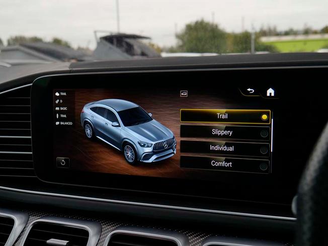 MERCEDES-BENZ Gle Photo 35