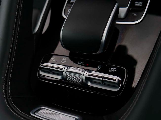 MERCEDES-BENZ Gle Photo 39